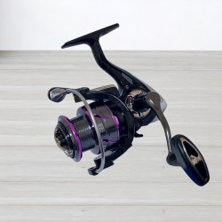 Котушка Sadey XP 2000, 4+1п